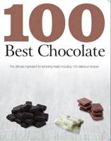 100 Best Delicious Chocolate
