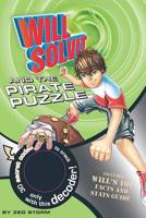 Will Solvit and the Pirate Puzzle