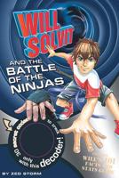 Will Solvit and the Battle of the Ninjas