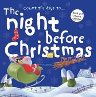 Christmas Pull the Tab Storybook