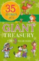 Giant Treasury for 3 Year Olds