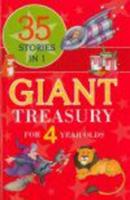 Giant Treasury For 4 Year Olds