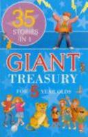 Giant Treasury for 5 year olds