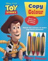 Disney Toy Story - Copy Colour