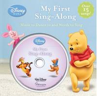 Disney Sing-a-Long - Baby Winnie the Pooh
