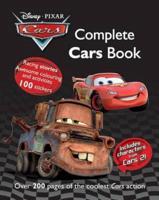 The Complete Disney Cars
