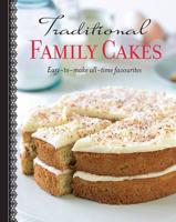 Traditional Family Cakes