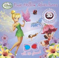Disney Fairies Picture Storybook