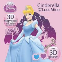 Disney Princess Picture Storybook
