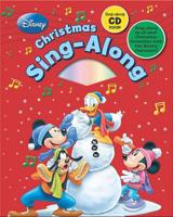 Disney Christmas Sing-Along