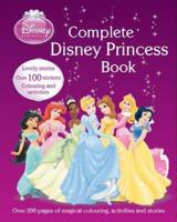 The Complete Disney Princess