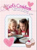Girl's Cookbook