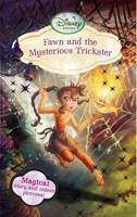 Fawn and the Mysterious Trickster