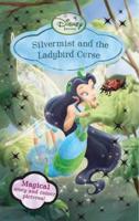 Disney Chapter Book - Silvermist and the Ladybug Curse