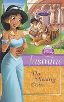Disney Chapter Book - Jasmine