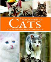 Encyclopedia of Cats