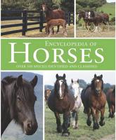 Encyclopedia of Horses