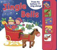 5 Button Sound - Jingle Bells