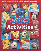 Disney 365 Activities