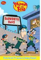 Daredevil Days
