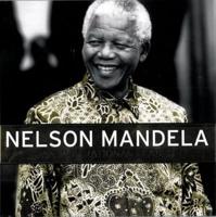 Nelson Mandela