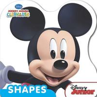 Disney Mini Character - Mickey Mouse