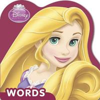 Disney Mini Character - Rapunzel