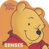 Disney Mini Character - Winnie the Pooh