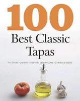100 Best Classic Tapas