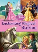 Disney Mega Treasury - Enchanting Magical Stories