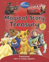 Disney Magical Story Treasury