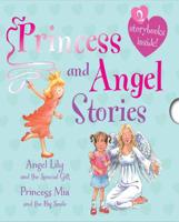 Princess and Angel Gift Slipcase