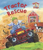 Tractor Rescue (Farmer Fred Stories)