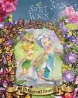 Tinker Bell and the Secret of the Wings