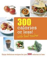 300 Calories or Less!