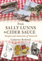 From Sally Lunns to Cider Sauce