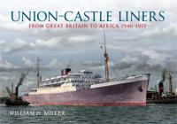 Union-Castle Liners