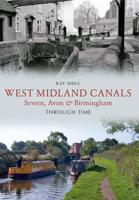 West Midland Canals