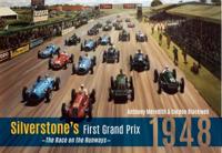 Silverstone's First Grand Prix, 1948