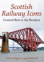 Scottish Railway Icons