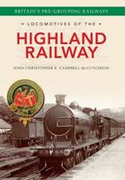 Highland Railway Locomotives