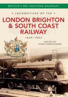 Locomotives of the London Brighton & South Coast Railway