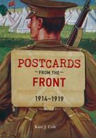 Postcards from the Front, 1914-1919
