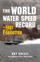 The World Water Speed Record