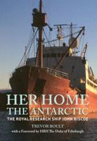 Her Home, the Antartic