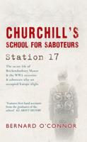 Churchill's School for Saboteurs