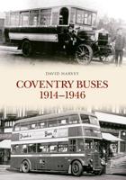 Coventry Buses, 1914-1946