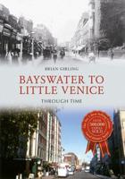 Bayswater to Little Venice