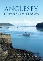 Anglesey Towns & Villages