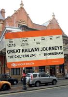 The Chiltern Line to Birmingham